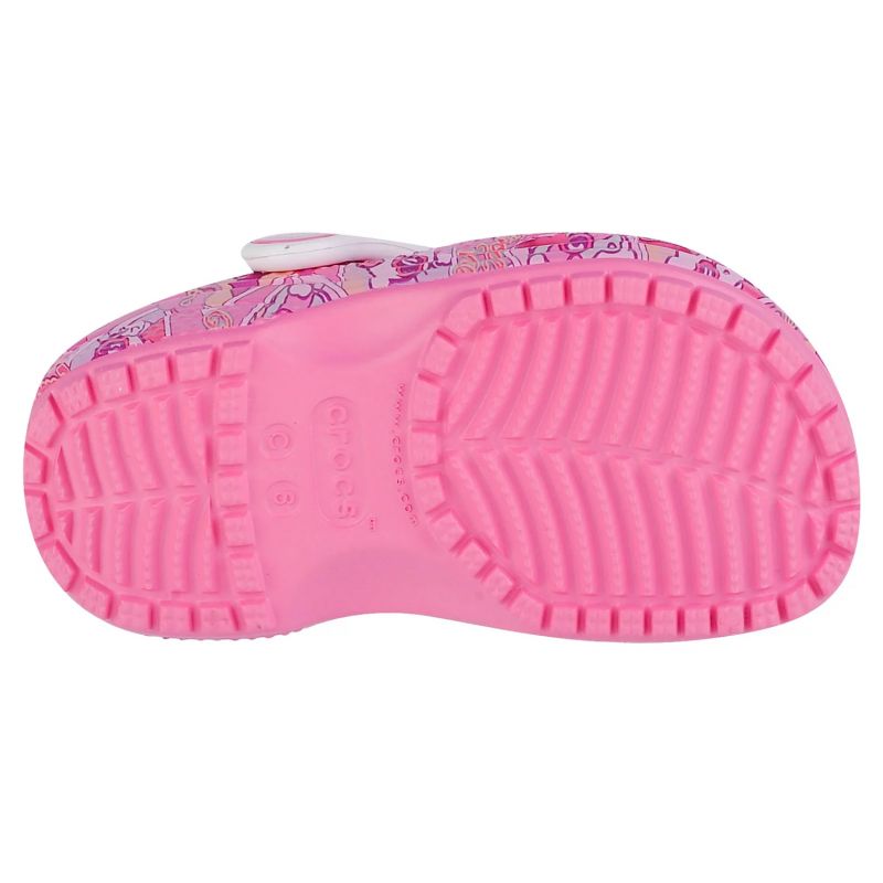 Crocs Hello Kitty and Friends Classic Clog Jr 208025-680 Footwear/Swimming/Kids Crocs