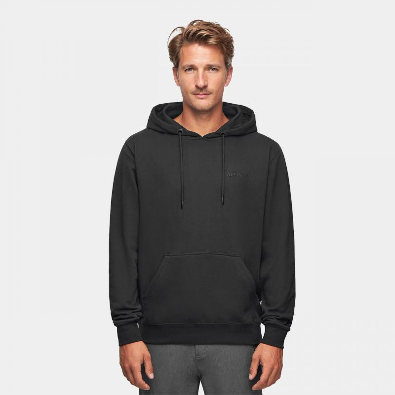 Alpinus Lugano M BR18254 sweatshirt Clothing/Outdoor/Alpinus Your Sports Performance