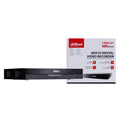 5IN1 DVR DAHUA XVR5104HS-4KL-I3 CCTV Analog HD/Rejestratory Your Sports Performance