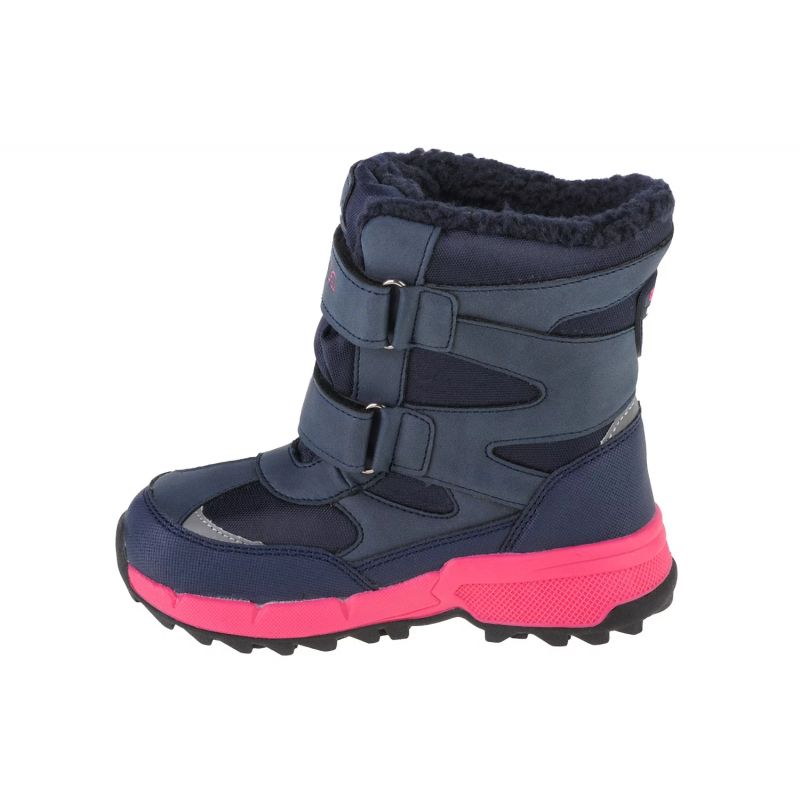 Kappa Cekis Tex K Jr 260903K-6722 shoes Footwear/Outdoor/Kappa Kappa