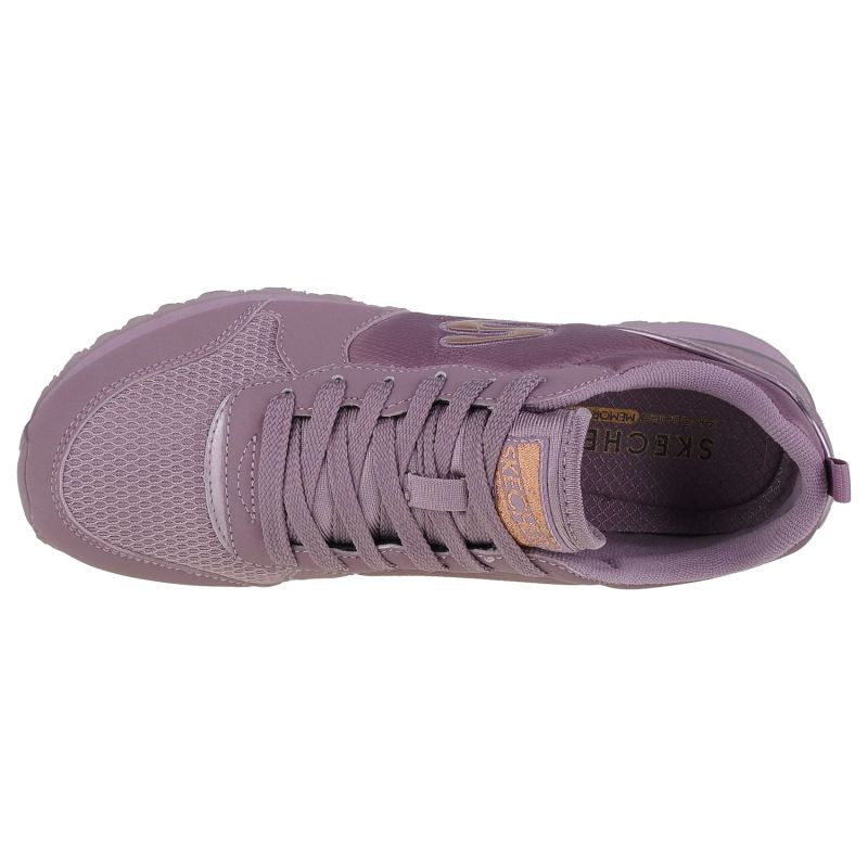 Skechers OG 85-2KEWL 177004-PUR Purple 36 In preparation Your Sports Performance