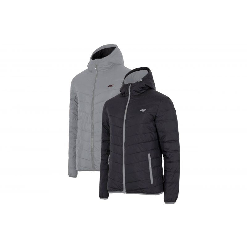 Jacket 4F M434 M 4FWAW23TDJAM434 Clothing/Outdoor 4F