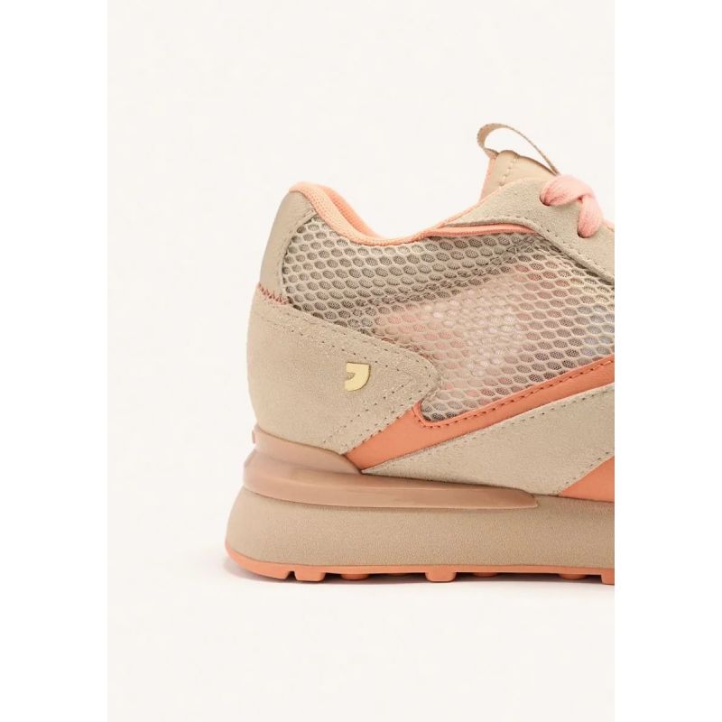 Gioseppo LARRABEE Women's Shoes (74555-P-Beig) Gioseppo