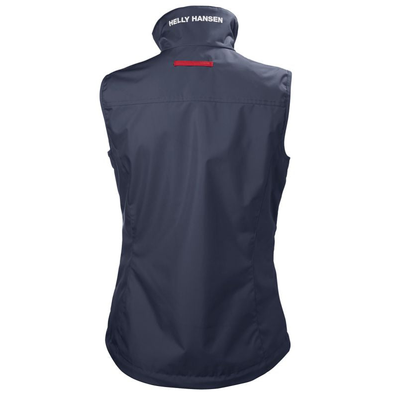 Helly Hansen Crew Vest W 30290 597 Clothing/Outdoor/Helly Hansen Your Sports Performance