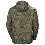 Helly Hansen Belfast 2 Packable Jacket M 53424 421 Clothing/Outdoor/Helly Hansen Your Sports Performance