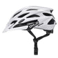 Meteor Ovlo L bicycle helmet 58-61 cm white In preparation Your Sports Performance