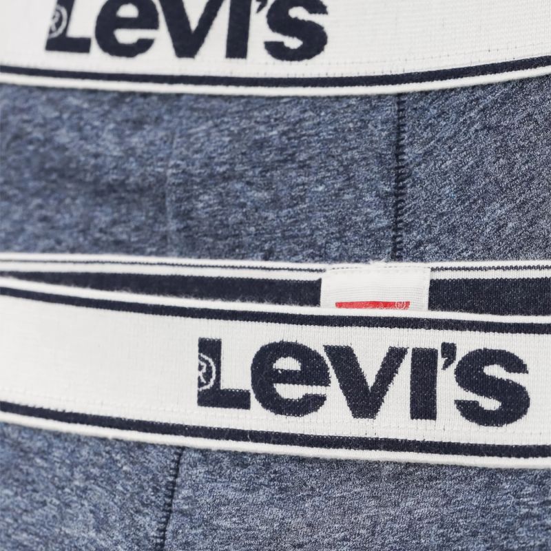Levi's Boxer 2 Pairs Briefs 37149-0399 Clothing/Lifestyle/Nike Your Sports Performance