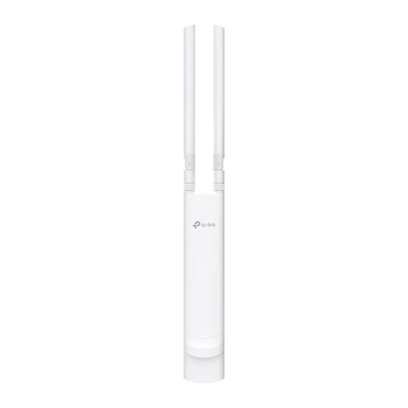 TP-Link Festa F52-Outdoor 1200 Mbit/s White PoE Support Komunikacja i łączność/AccesPoint Your Sports Performance