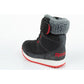 Shoes, snow boots Reebok Snow Prime Jr AR2710 Footwear/Lifestyle Reebok