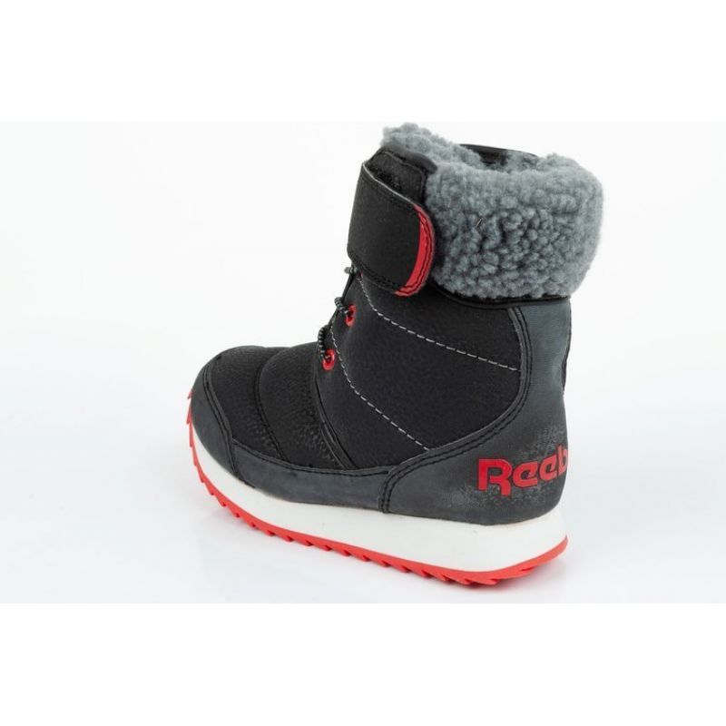 Shoes, snow boots Reebok Snow Prime Jr AR2710 Footwear/Lifestyle Reebok