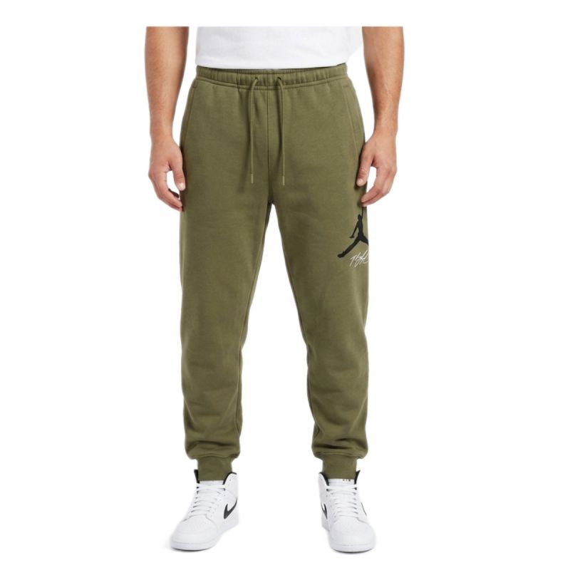 Air Jordan Essentials Baseline Pants - FD7345-222 AIR Jordan