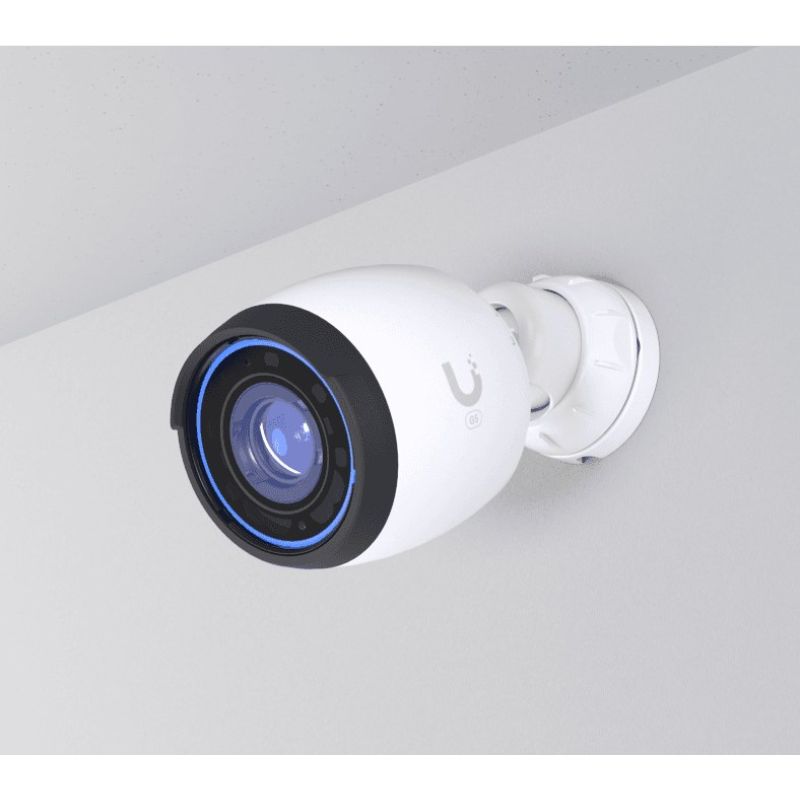 Ubiquti UniFi G5 Pro (UVC-G5-Pro) IP camera 8MP 3840 x 2160 (16:9) IP65 IK04 CCTV IP/Kamery Your Sports Performance