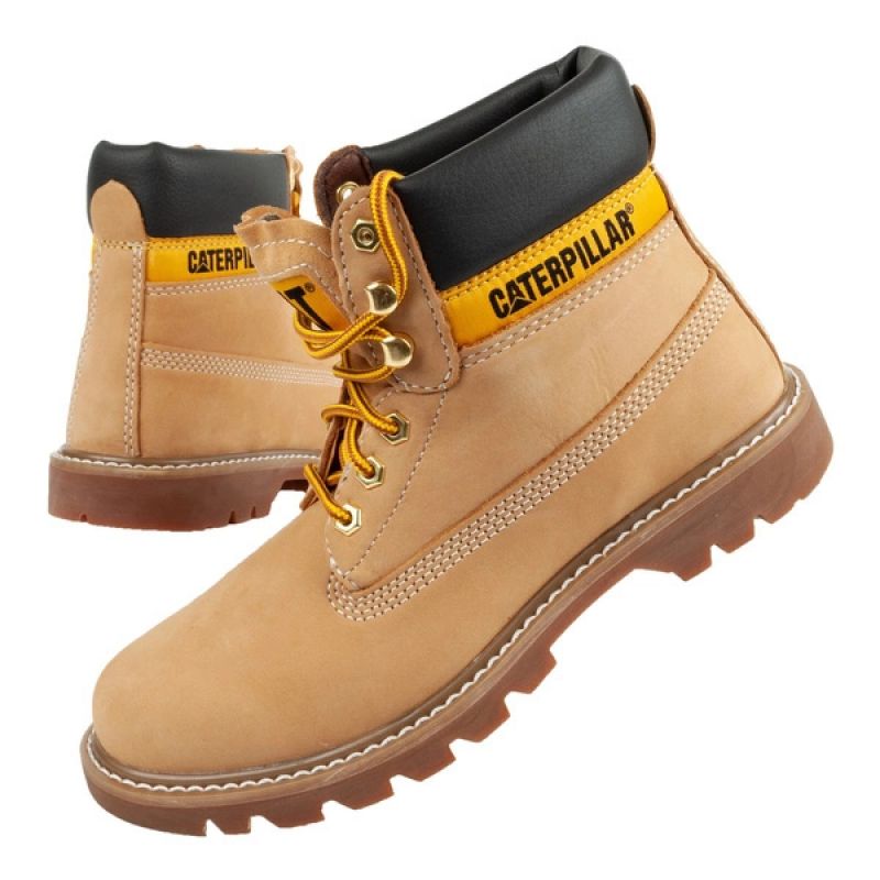 Caterpillar Colorado 2.0 W Winter Boots P110428 Footwear/Outdoor/Caterpillar Your Sports Performance