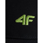 Children's sports cap 4F 4FJWSS26ACABU585-20S 4f