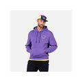 ROSSIGNOL Super Hoodie purple