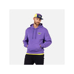 ROSSIGNOL Super Hoodie purple