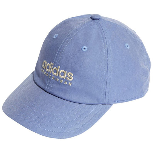 Cap adidas LOW DAD CAP IC9702 Clothing/Lifestyle Adidas