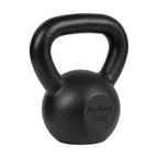 Cast iron kettlebell 10kg, REBEL ACTIVE To be categorized Your Sports Performance
