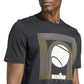 Adidas Tennis ARC Tee M IS2415 Clothing/Lifestyle/T-shirts Adidas