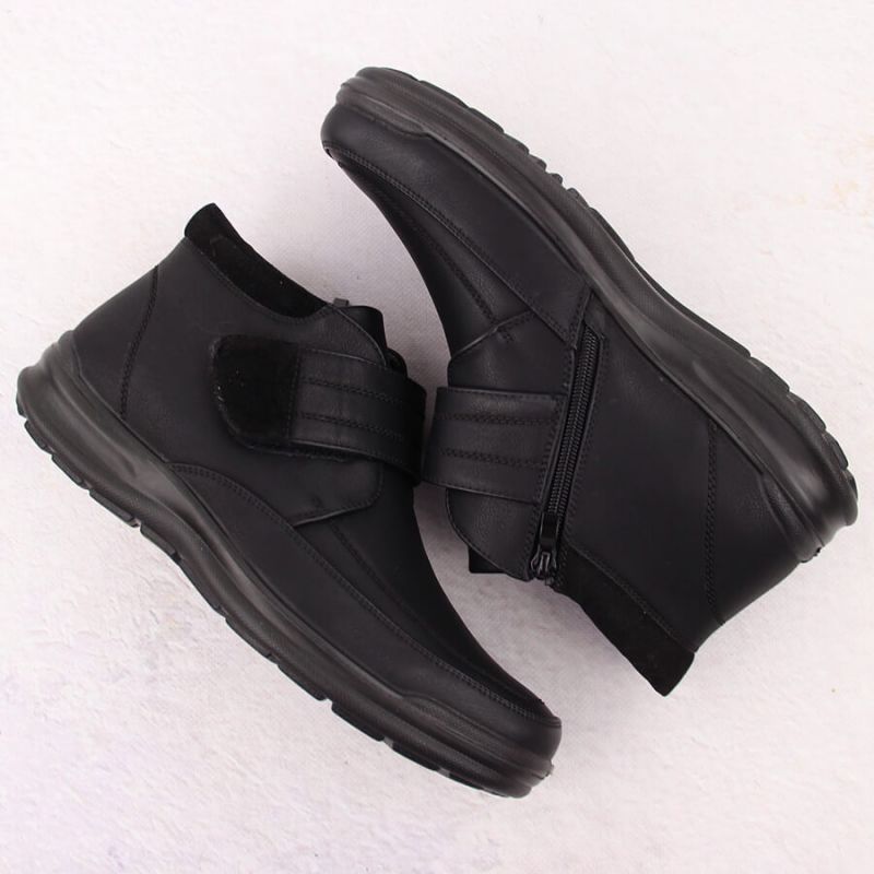 Unisoft M EVE456 Ankle Boots Footwear/Lifestyle/Unisoft Your Sports Performance