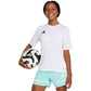 Adidas Squadra 25 Jr T-shirt JJ0058 Clothing/Football Adidas