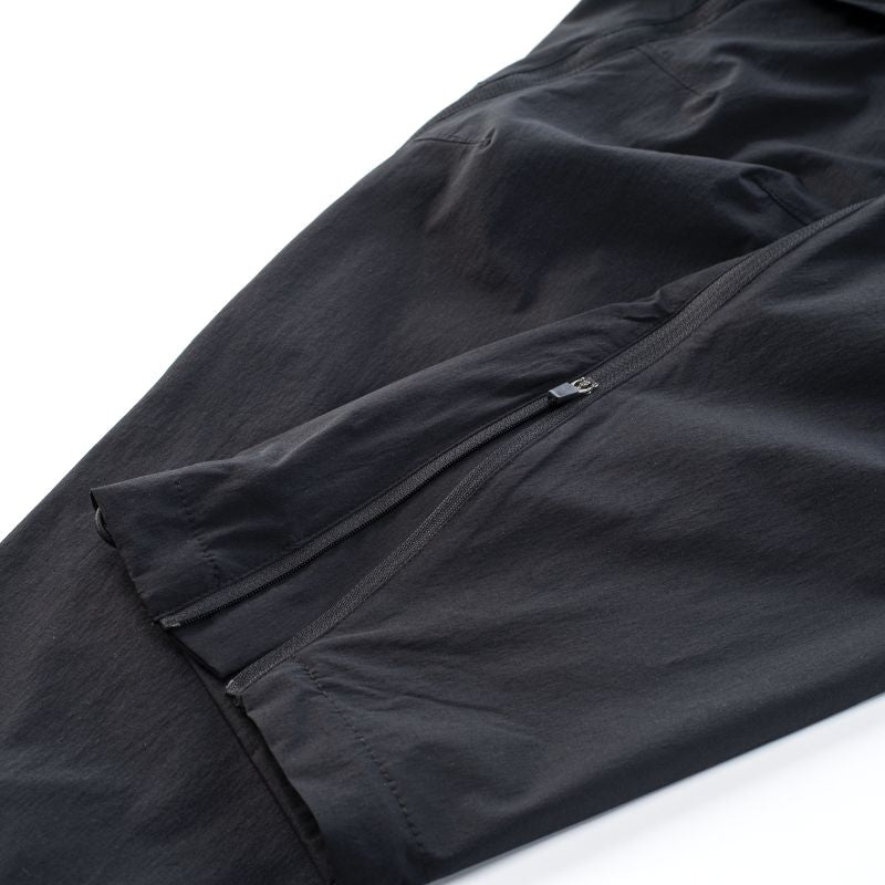 Men's CLARINO 2IN1 Pants In preparation Your Sports Performance