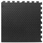 Training Mat - For Exercises and Equipment - Puzzle 120 x 120 cm - 12mm Maty Tatami Your Sports Performance