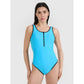 Women's one-piece swimsuit 4F 4FWSS25USWSF084-33S *Kategoria tymczasowa Your Sports Performance
