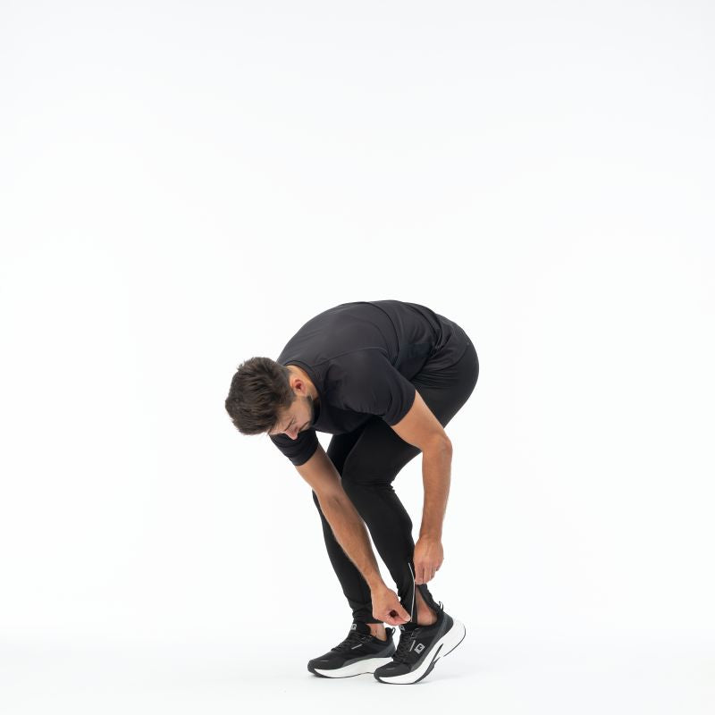 IRONE Men's Leggings In preparation Your Sports Performance