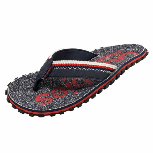 Gumbies Cairns C-CA-UNI-R flip flops Footwear/Lifestyle/Gumbies Your Sports Performance