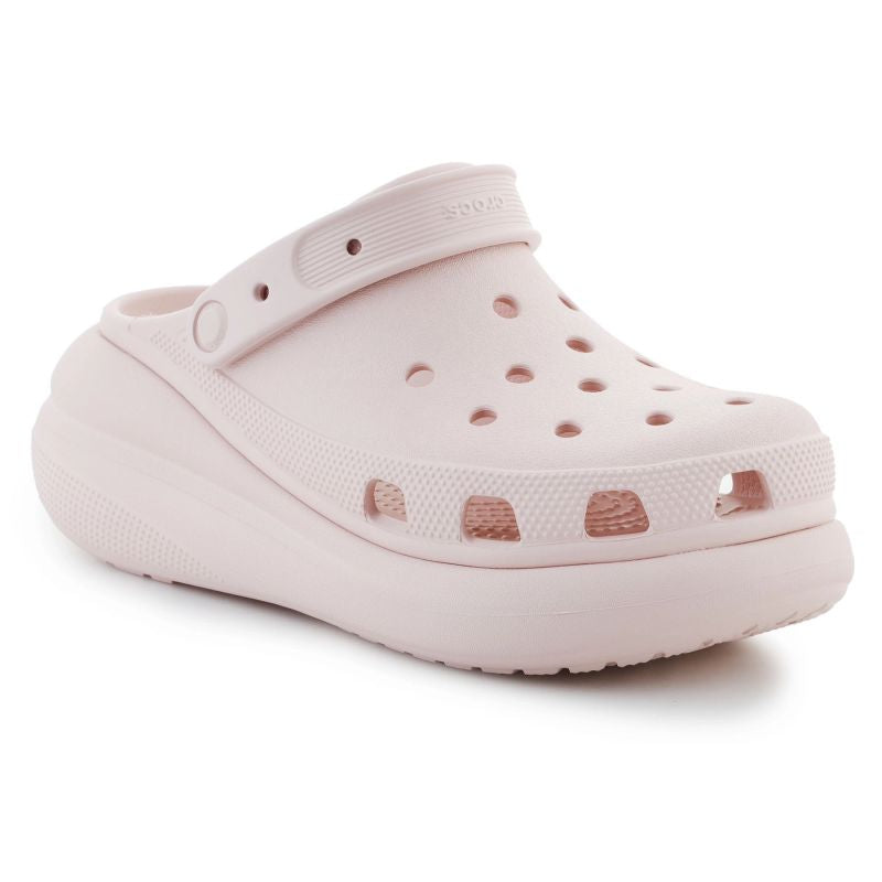 Crocs Classic Crush Clog 207521-6UR flip-flops Footwear/Lifestyle/Crocs Crocs