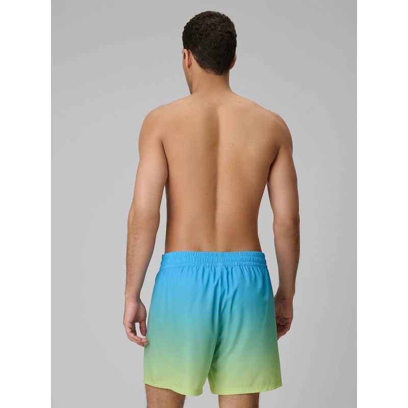 Men's boardshorts 4F 4FWSS26UBDSM168-33S 4f