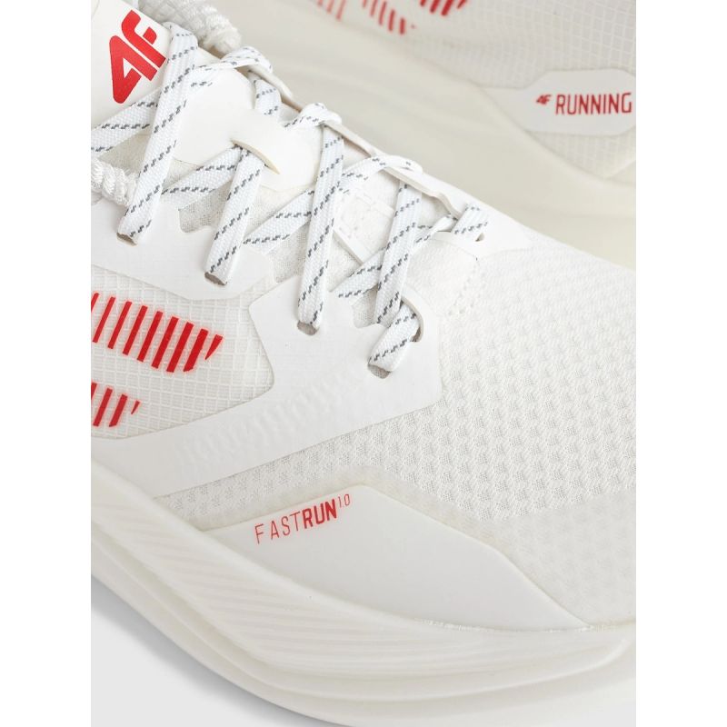 Flow Run 1.0 4F Low Running Shoes 4FRSS25FSPOU200-62S