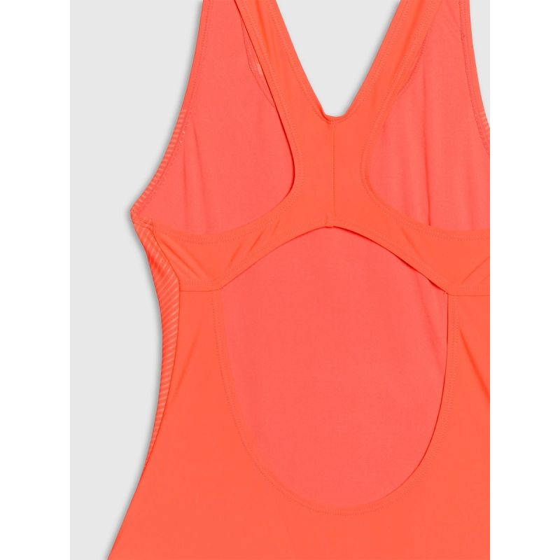 Women's one-piece swimsuit 4F 4FRSS25USWSF108-62S *Kategoria tymczasowa Your Sports Performance
