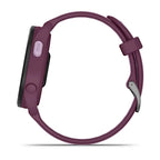 Garmin Forerunner 165 Music AMOLED 43mm Berry Lilac Sports Watch In preparation Your Sports Performance