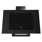 MAAN Vertical P 2 50 hood black AGD - Produkty/Okapy kuchenne Your Sports Performance