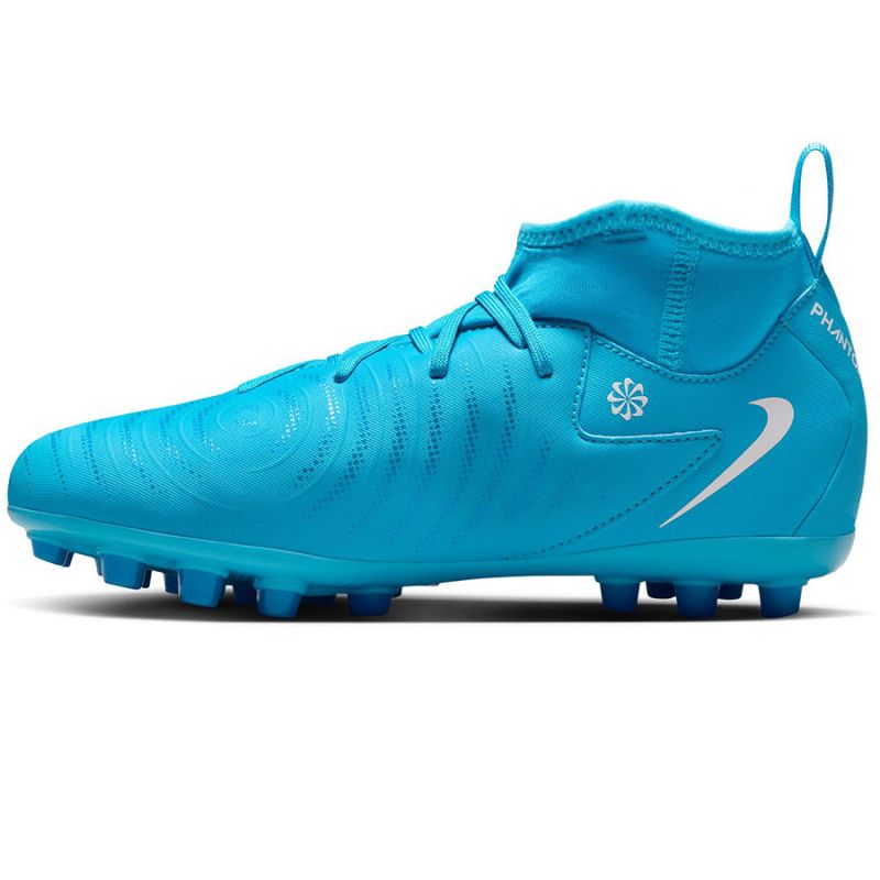 Nike Phantom Luna II Academy Jr AG-Pro Football Boots FJ2605-400
