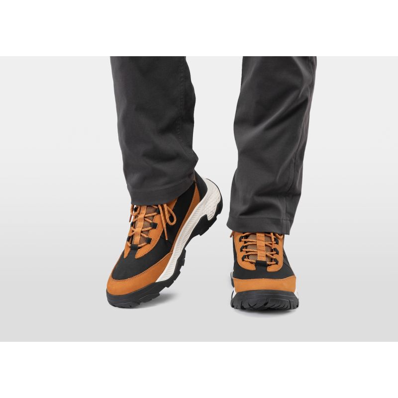Helly Hansen men's BUCKHORN 12064 725 boots In preparation Your Sports Performance