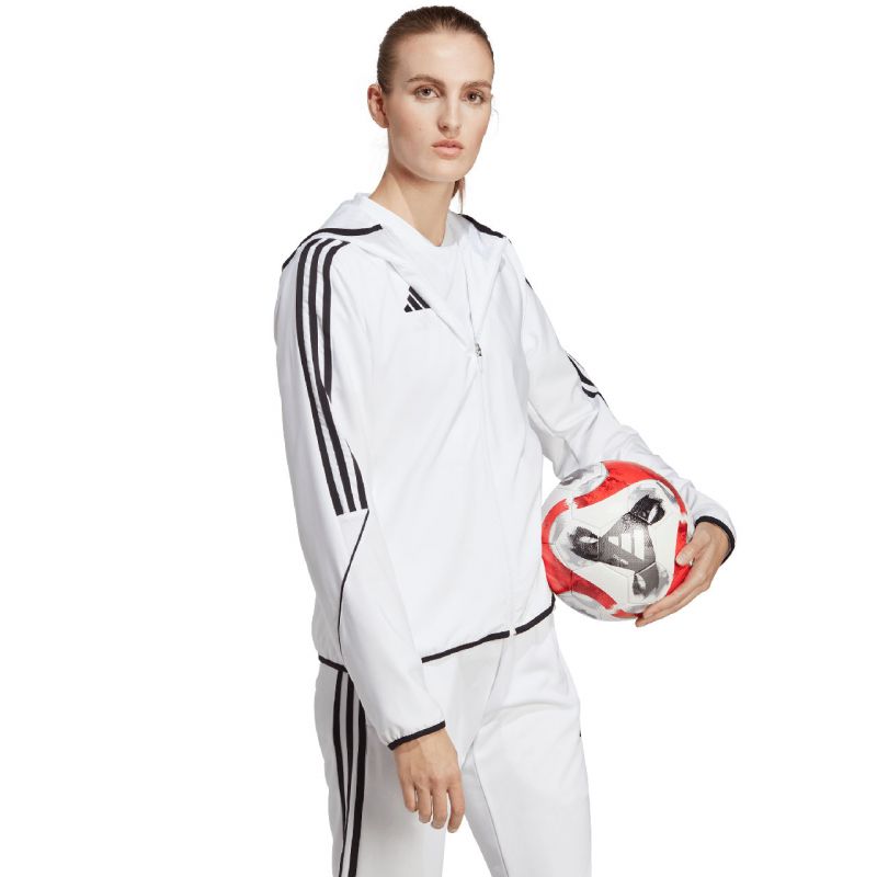Jacket adidas Tiro 23 League Windbreaker W IA1631 Clothing/Training Adidas