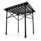 Meteor Bankada 16933 folding table Accessories Your Sports Performance