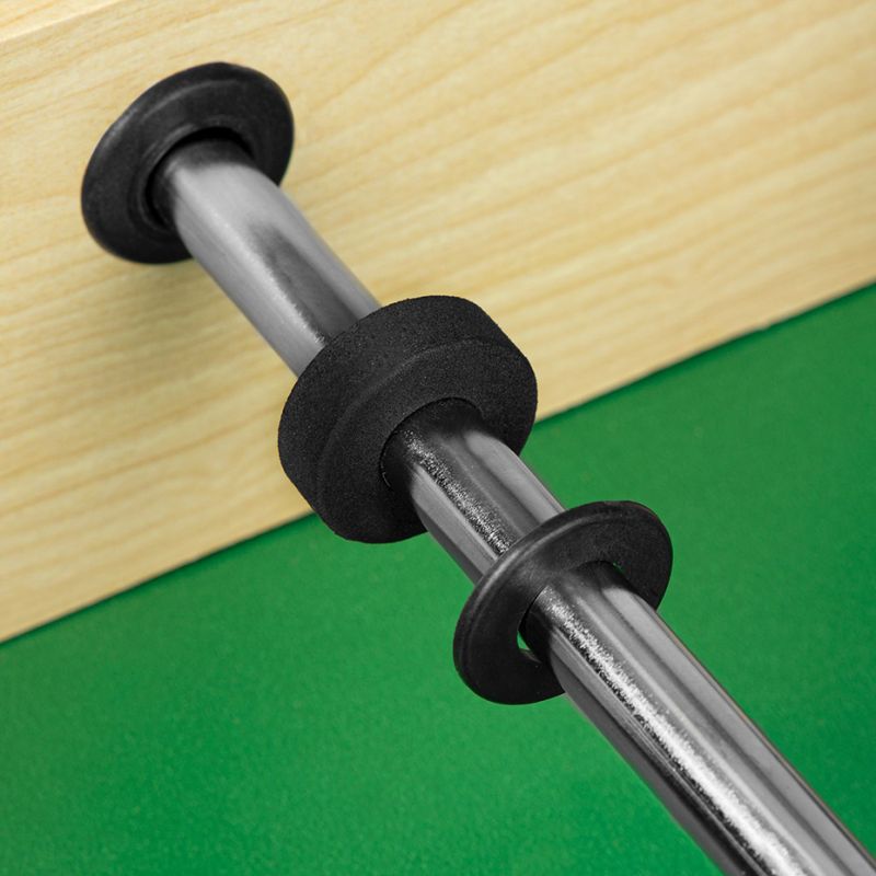 Foosball game Spokey Championship 46 WW 940673 Accessories Your Sports Performance