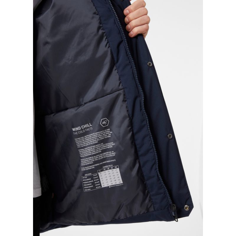 Helly Hansen Reine Parka M 53630 597 jacket Clothing/Outdoor/Helly Hansen Your Sports Performance