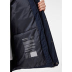 Helly Hansen Reine Parka M 53630 597 jacket Clothing/Outdoor/Helly Hansen Your Sports Performance