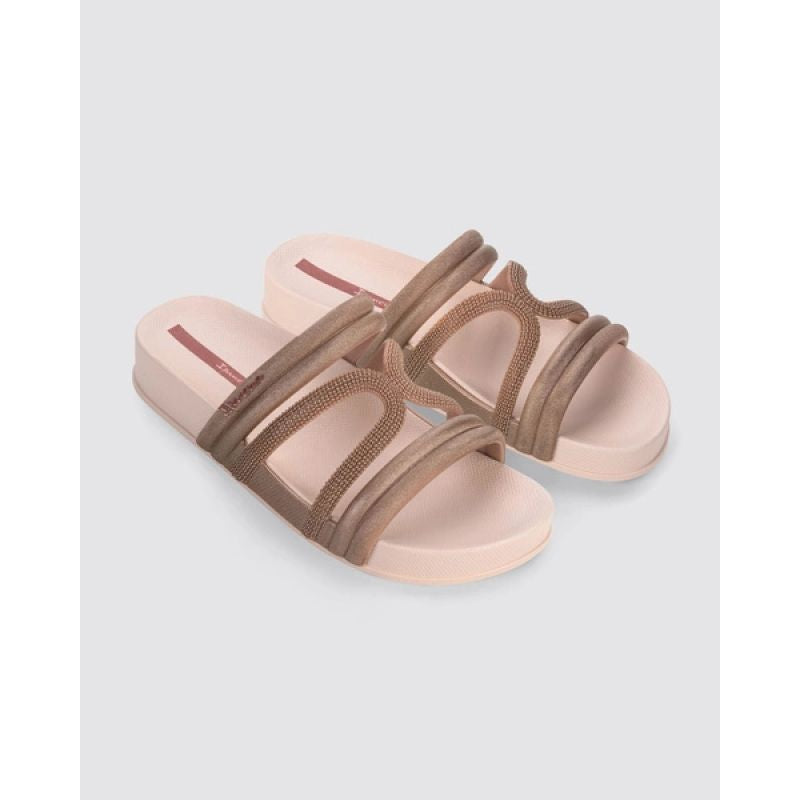 Ipanema Walk slide W 27262 BG086 flip-flops Footwear/Lifestyle/Ipanema Your Sports Performance