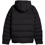 Puma Mono Hooded Men's Jacket Black 688367 01 In preparation Your Sports Performance
