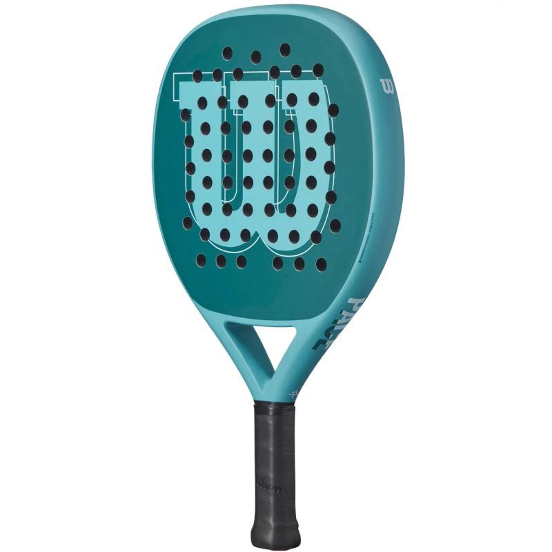 Wilson Pace V1 Padel Racquet WR169321U Accessories/Rackets and accessories Your Sports Performance