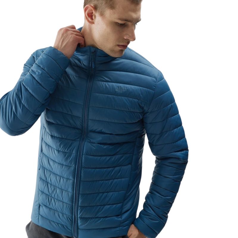Down Jacket 4F M239 M 4FAW23TDJAM239 32S Clothing/Lifestyle/4F 4F