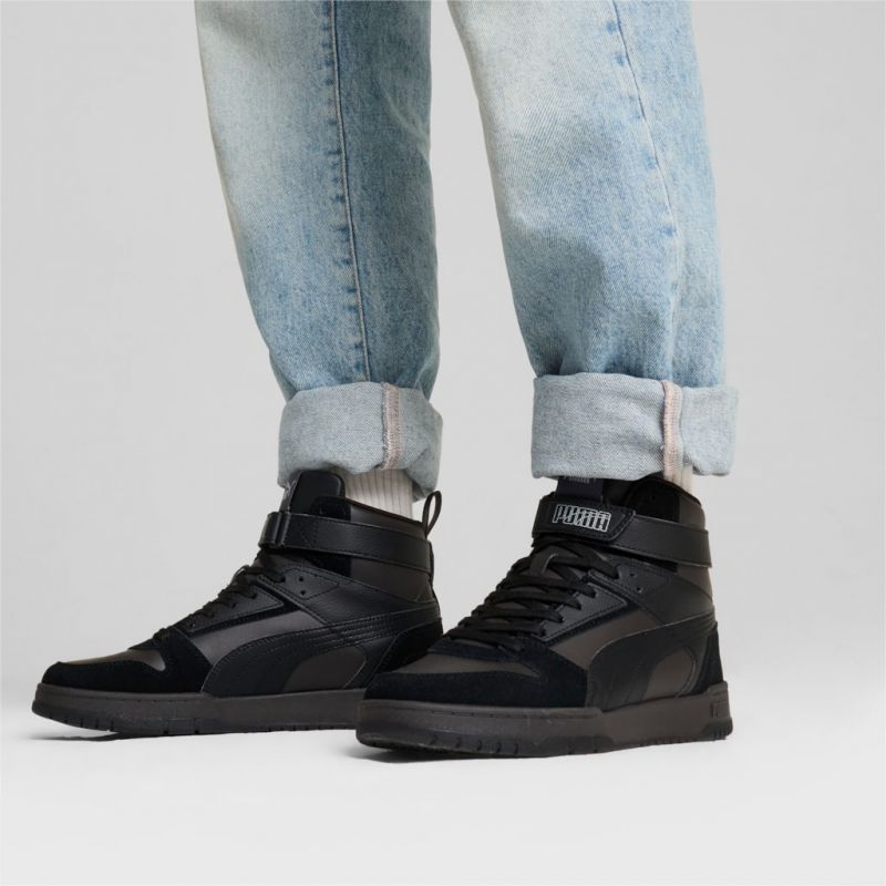 Sneakers Puma RBD Game SD M 397551-03 Footwear/Lifestyle Puma