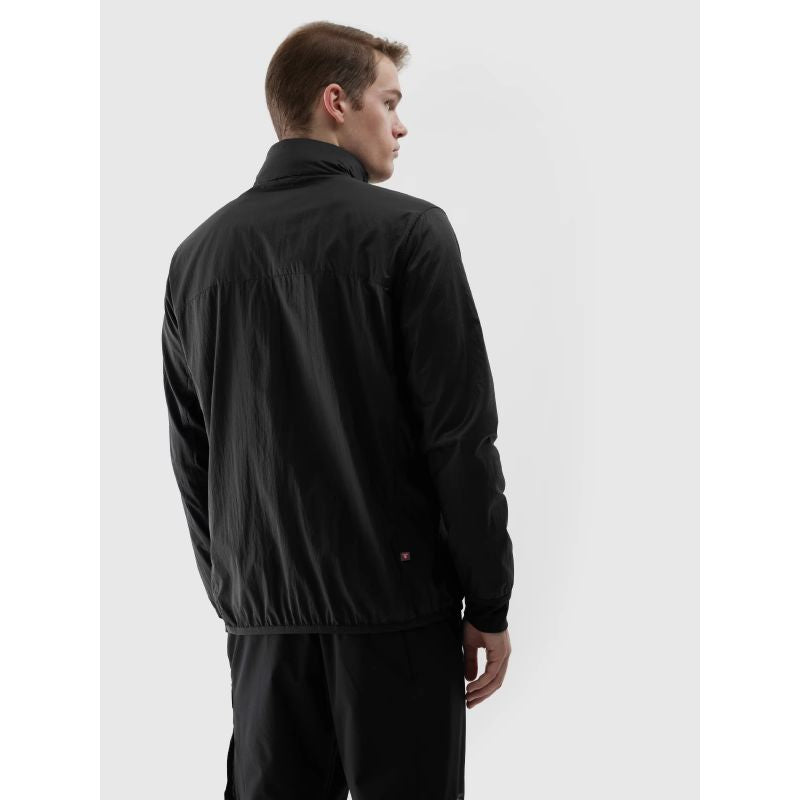 Primaloft active men's trekking jacket 4F 4FWSS24TDJAM308-21S *Kategoria tymczasowa Your Sports Performance