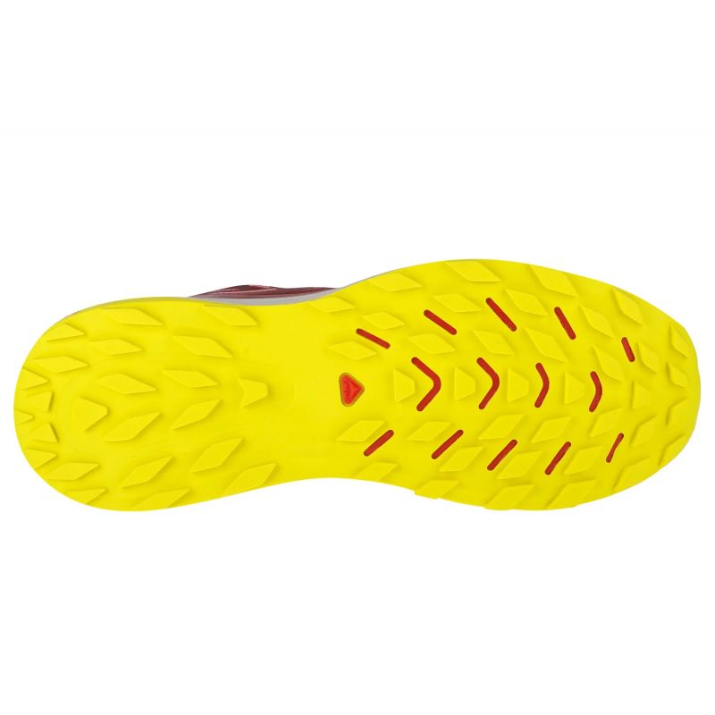 Salomon Ultra Glide M 415983 running shoes Footwear/Running/Men Your Sports Performance